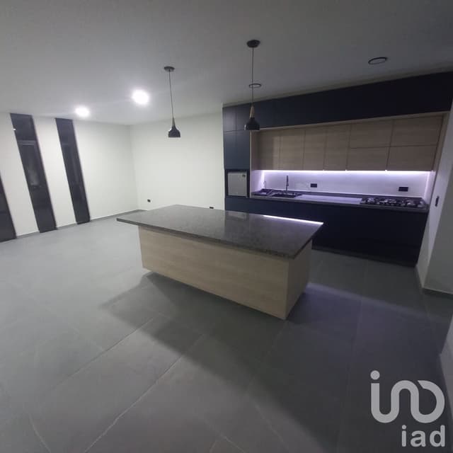 Casa en venta frente a parque en Cañadas del Arroyo, Corregidora, Querétaro