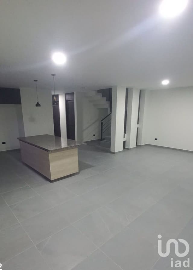Casa en venta frente a parque en Cañadas del Arroyo, Corregidora, Querétaro