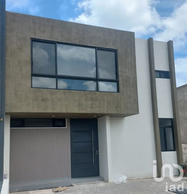 Casa en venta frente a parque en Cañadas del Arroyo, Corregidora, Querétaro
