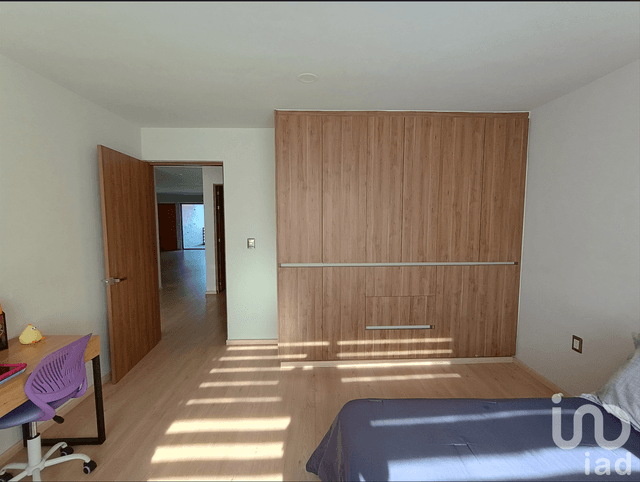Departamento de 3 cuartos en venta en Turmalina, El Condado, Corregidora, Querétaro
