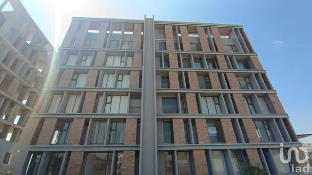 Departamento en venta en Lago Bombu, Cañadas del Lago, Corregidora, Querétaro