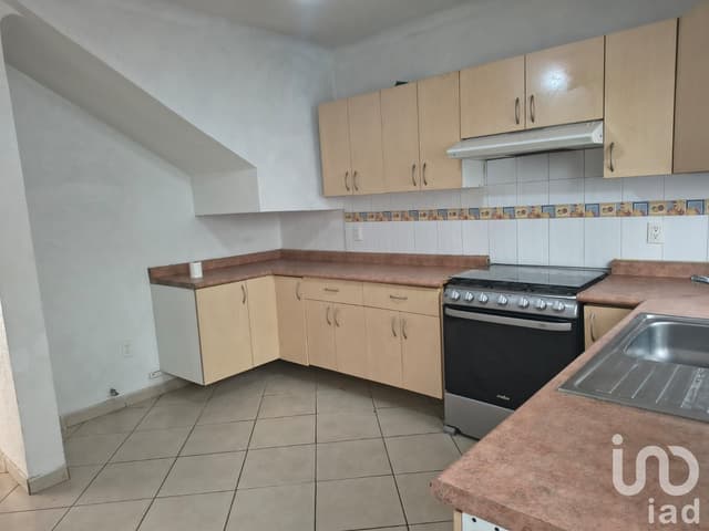 Casa en venta en Los Mezquites, San José de los Olvera, Corregidora, Querétaro