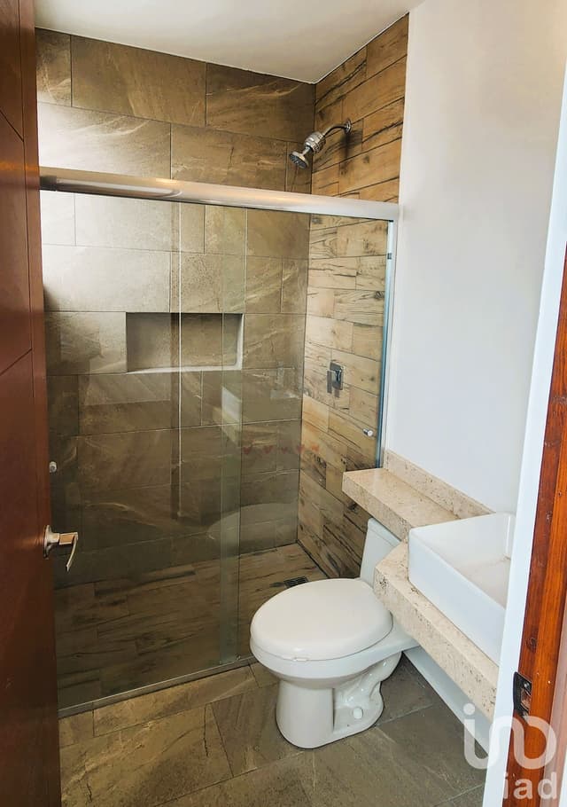 Casa en VENTA con roofgarden en Punta Esmeralda. Corregidora, Querétaro.