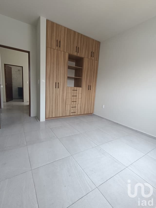 Casa en Venta Lomas Trujillo Emiliano Zapata, Mor