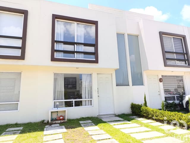 Casa en Renta Cuautlancingo a 8 minutos de parque industrial Finsa