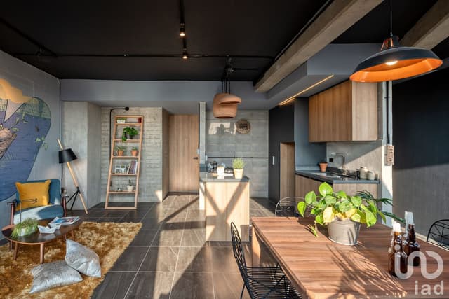 Departamento en Cholula con Vista a La Malinche | Ideal para Vivir o Generar Ingresos