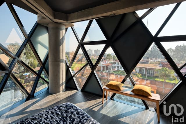 Departamento en Cholula con Vista a La Malinche | Ideal para Vivir o Generar Ingresos