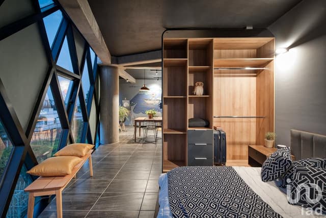 Departamento en Cholula con Vista a La Malinche | Ideal para Vivir o Generar Ingresos