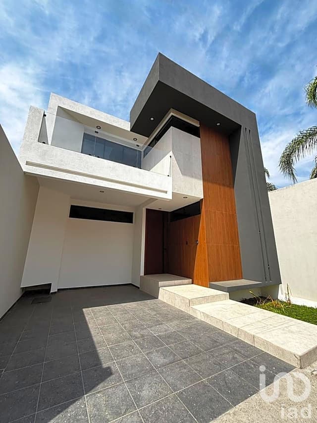 CASA NUEVA EN MORELIA FRAC. PRIVADO INDECO EL VIVERO