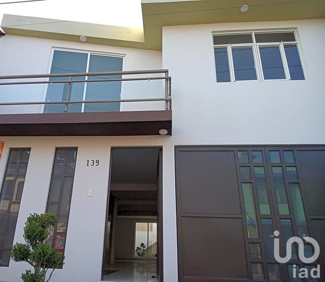 CASA EN VENTA EN MORELIA