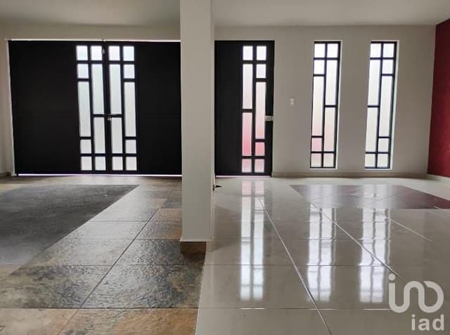 Casa en Venta en Eduardo Ruiz 5 Recamaras