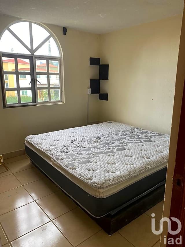 Casa en Venta – Fracc. Campestre La Huerta, Morelia (Seguridad 24/7)