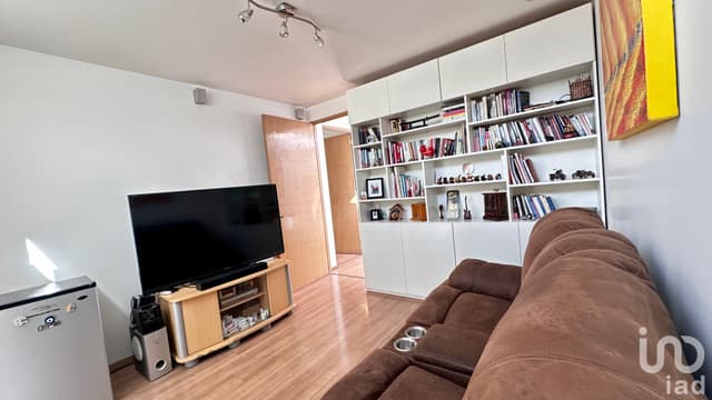 Casa en venta en fracc Andares Jesús Ma. Ags (frente a universidad Cuahtémoc)