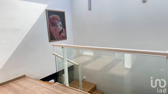 Casa en venta en fracc Andares Jesús Ma. Ags (frente a universidad Cuahtémoc)