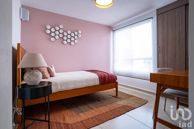 Departamento en VENTA - Cantera Chalco - 2 Recámaras, Acceso Controlado y Amenidades.(PLANTA BAJA)