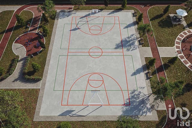 Departamento en VENTA NUEVO - 2 recámaras - Acceso controlado y Amenidades | NIVEL 1