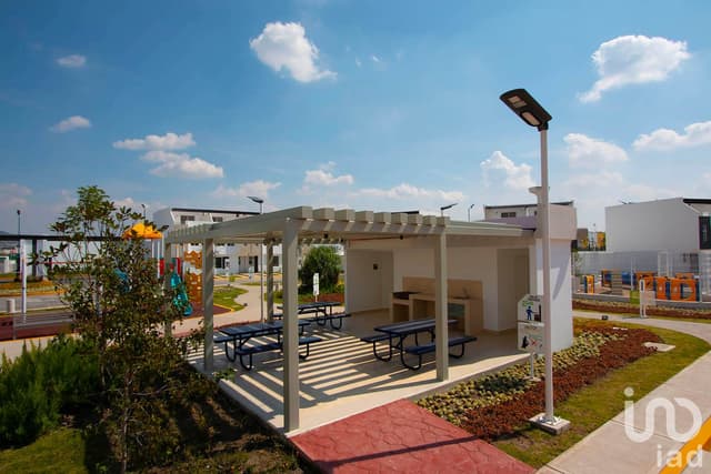 Casa en VENTA NUEVA, 3 Recamaras, Roof Garden y Casa Club con ALBERCA | Aceptamos creditos.