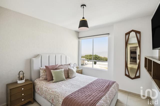 Casa en VENTA NUEVA - Tecámac - 4 recamaras - Tres plantas - Áreas deportivas, Juegos Infantiles.