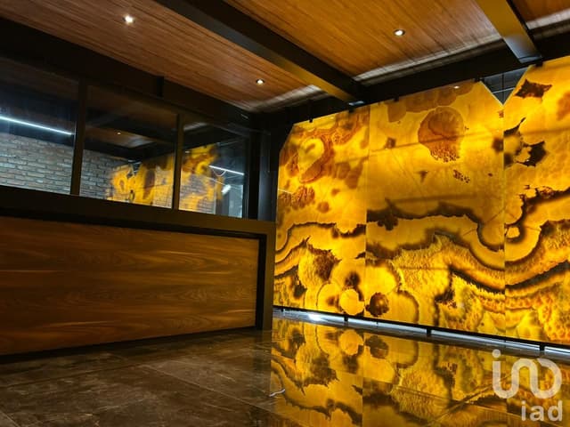 Departamento Nuevo Condesa