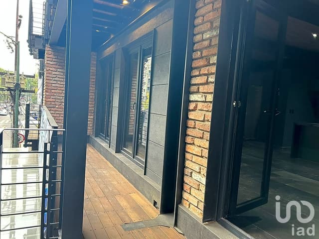 Departamento de Lujo en la Condesa