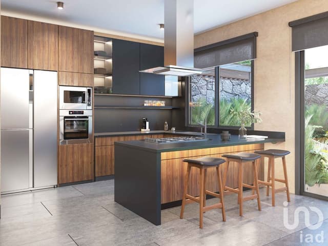 Departamento Exclusivo en las Águilas