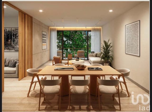 Penthouse de Lujo en la del Valle centro