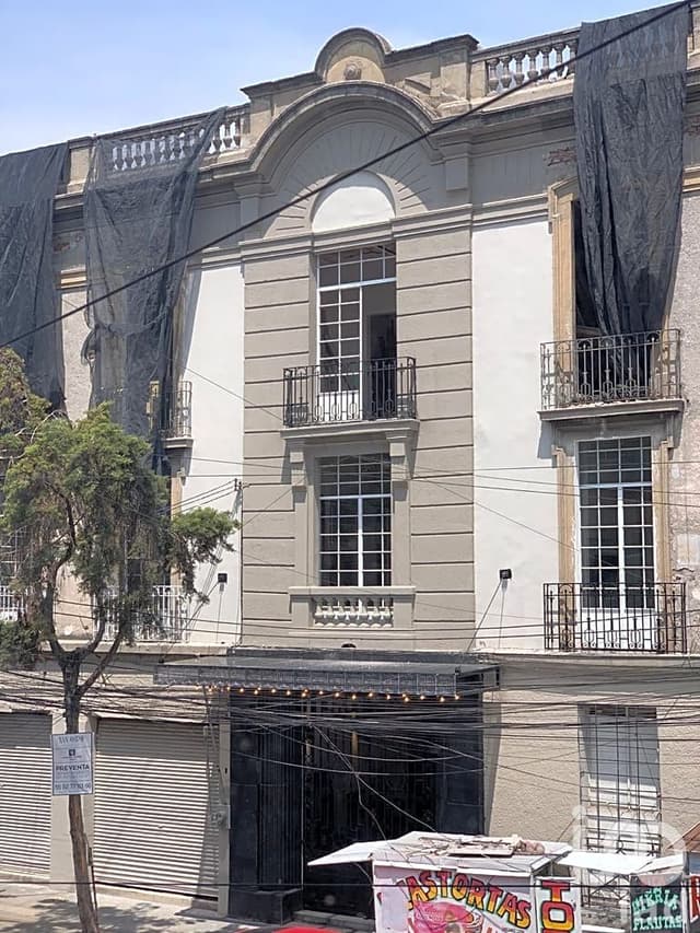 Loft en Hermosa Casa Colonial en la Colonia San Rafael