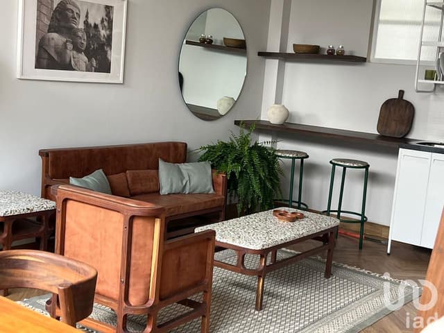 Loft en Hermosa Casa Colonial en la Colonia San Rafael