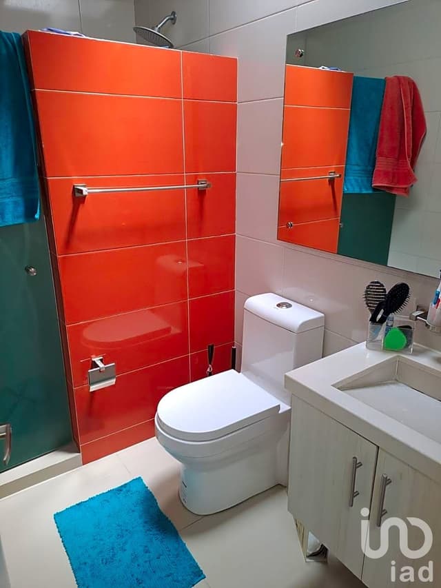 Casa en Venta en Residencial RUSCELLO