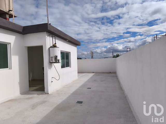 Casa en VENTA de 5 recamaras a unos metros de Carr Rio Verde