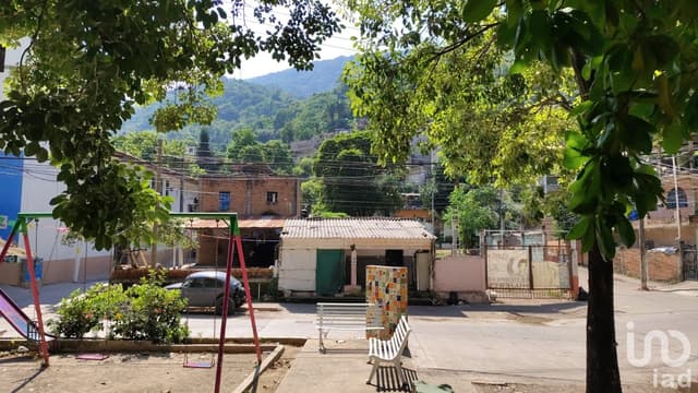 SE VENDE TERRENO EN PUERTO VALLARTA COLONIA PASO ANCHO