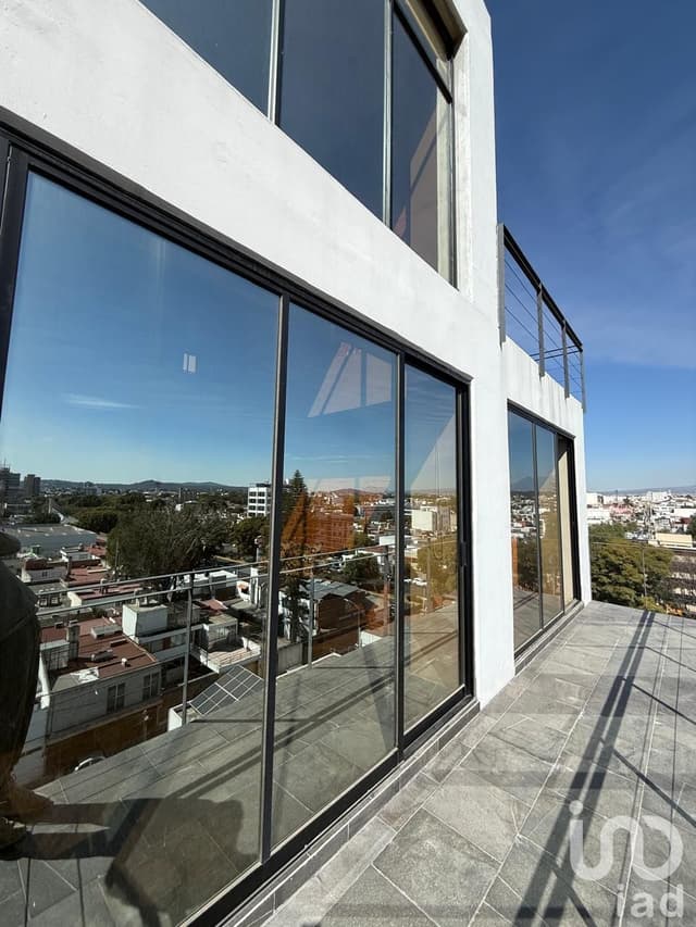 RENTA NUEVO DEPARTAMENTO PENTHOUSE EN HUEXOTITLA