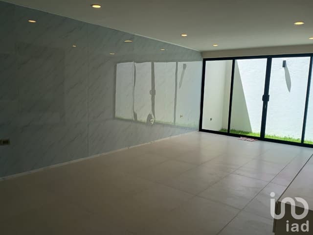 VENTA DE CASA NUEVA EN PARQUE CUERNAVACA, LOMAS DE ANGELÓPOLIS, PUEBLA.