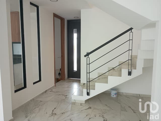 VENTA DE CASA EN ZONA XIXITLA EN SAN PEDRO CHOLULA, PUEBLA.