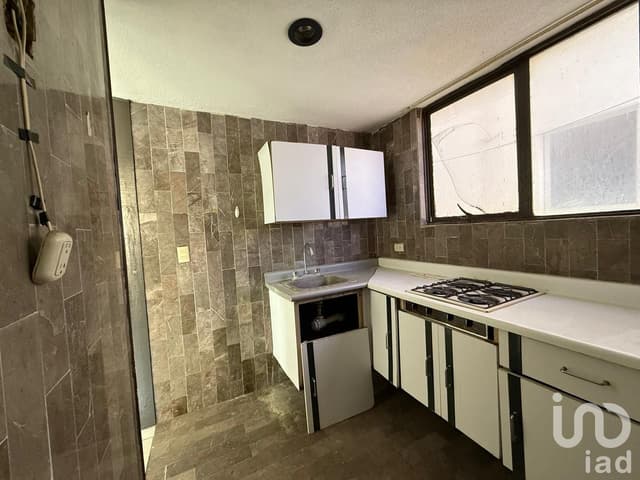 VENTA DE DEPARTAMENTO EN BELISARIO DOMÍNGUEZ A CUADRAS DE TELMEX