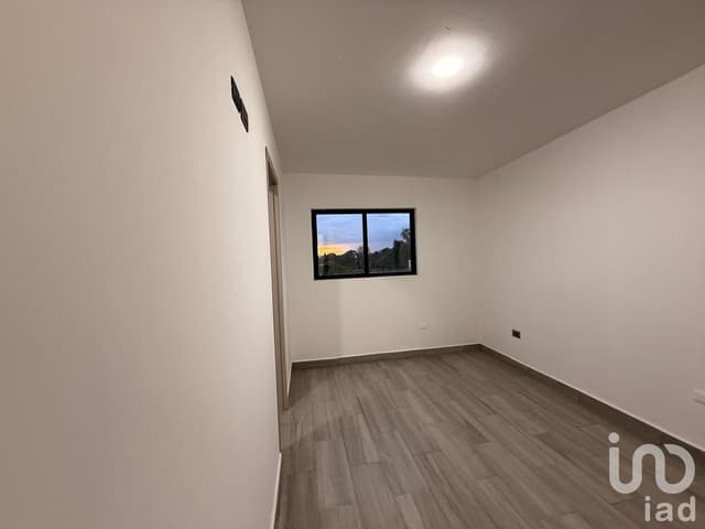 VENTA DE CASA NUEVA EN FRACCIONAMIENTO ATRÁS DE PLAZA SAN DIEGO