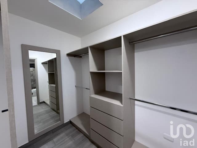 VENTA DE CASA NUEVA CON ROOF GARDEN EN FRACCIONAMIENTO, CERCA DE PLAZA SAN DIEGO
