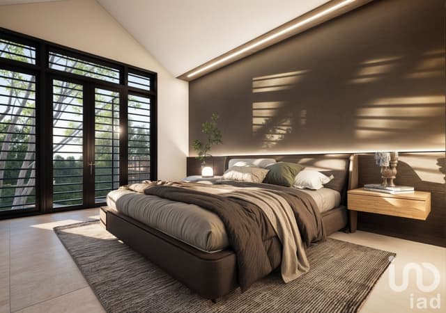 CASA EN PREVENTA ZONA ZEREZOTLA DISEÑO ÚNICO RODEADO EN FRACC TIPO BOSQUE