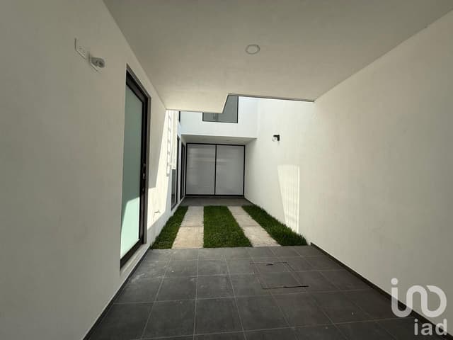 VENTA DE CASA NUEVA A 3 MIN DE PLAZA SAN DIEGO Y ATRÁS DE CLUB DEPORTIVO ALPHA