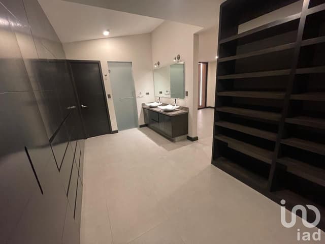 CASA EN VENTA EN MORILLOTLA MODERNA CON EXCELENTES ACABADOS