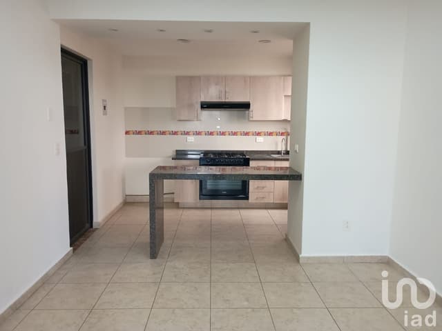 RENTA DE DEPARTAMENTO EN PLANTA BAJA EN SAN ANDRÉS CHOLULA