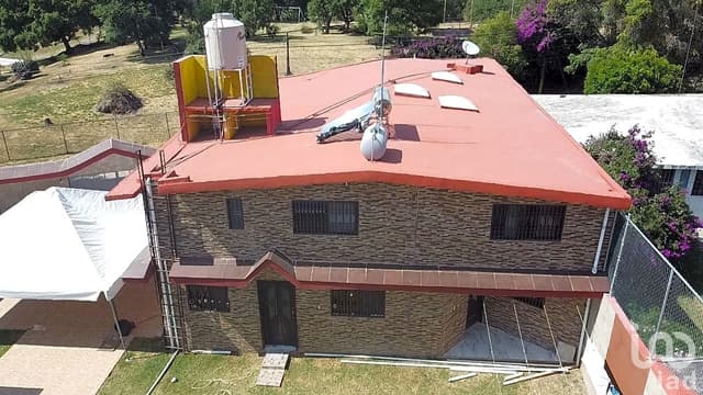 Casa Campestre Loma Verde