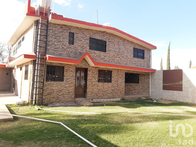 Casa Campestre Loma Verde