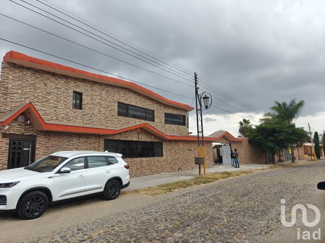 Venta de Casa en Loma Verde, Leon, Guanajuato