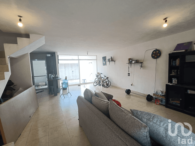 Casa en Venta en El Dorado, Leon Gto.