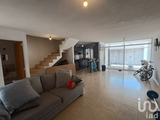 Casa en Venta en El Dorado, Leon Gto.