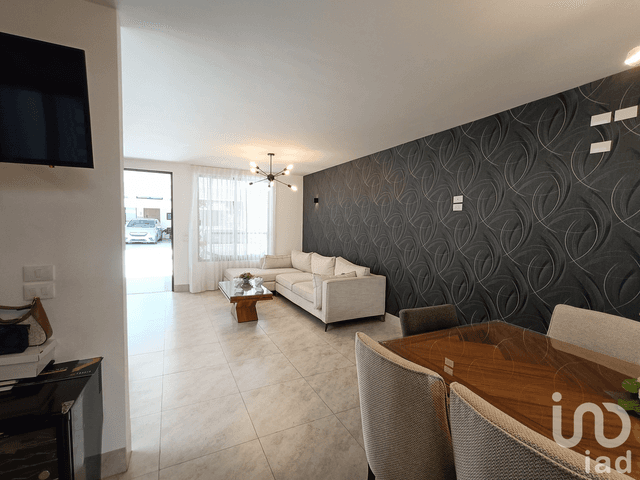 Casa en Venta en Sacromonte, Leon Gto