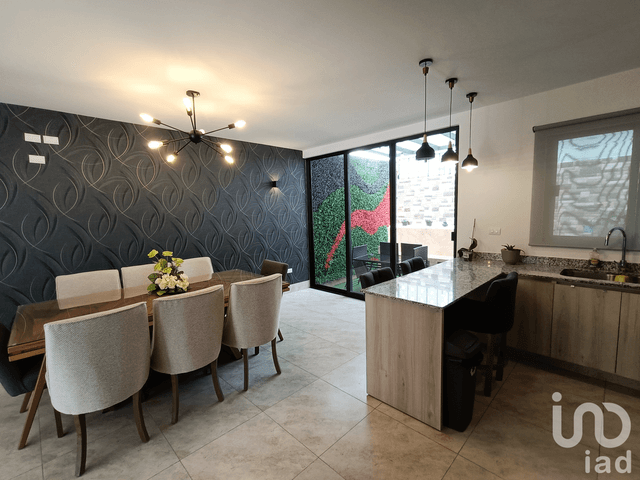 Casa en Venta en Sacromonte, Leon Gto