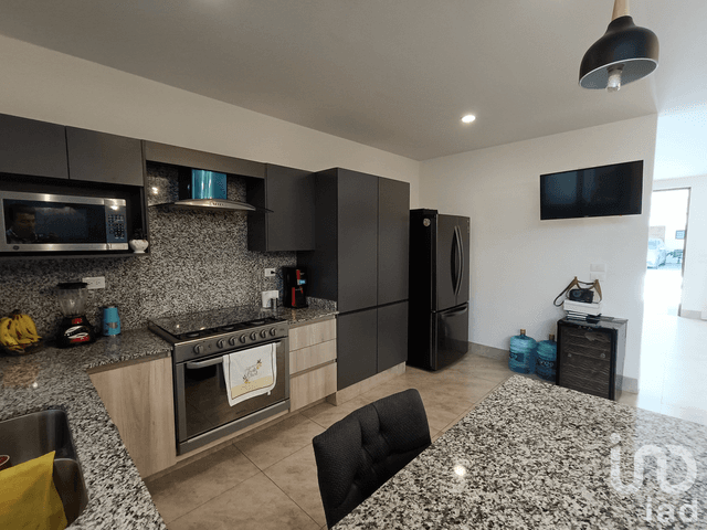 Casa en Venta en Sacromonte, Leon Gto