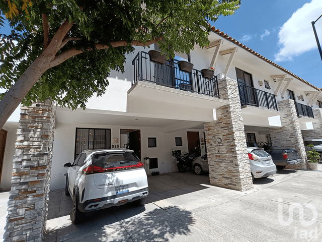 Casa en Venta en Sacromonte, Leon Gto